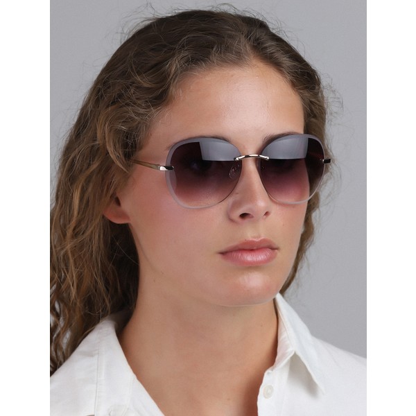 Pilgrim Okulary przeciwsłoneczne 'Dolly' PIL0223001000001