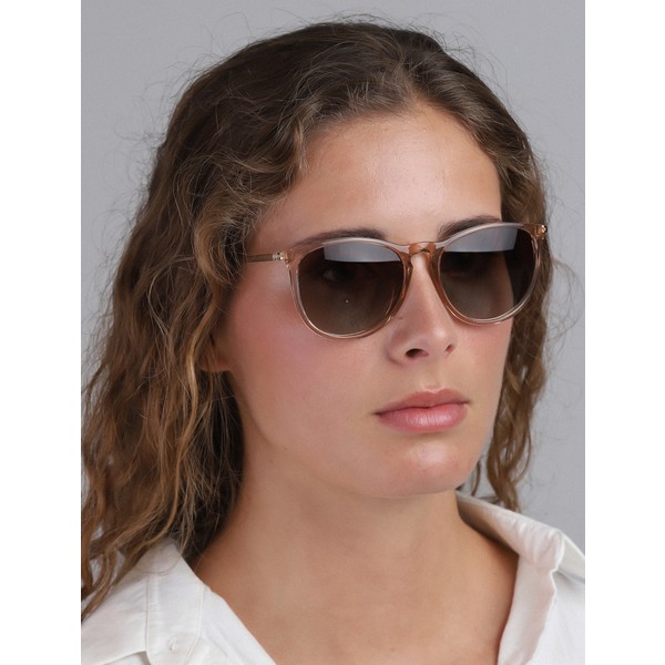 Pilgrim Okulary przeciwsłoneczne 'Vanille' PIL0225001000001