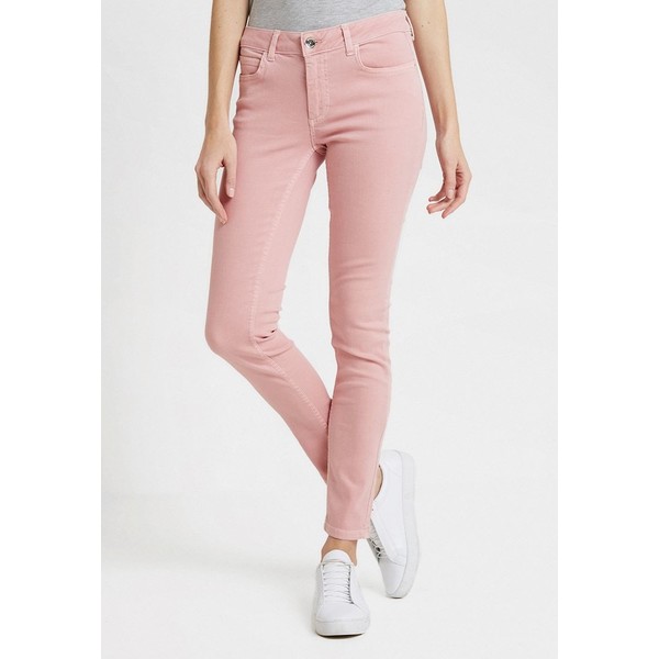 More & More Jeansy Slim Fit rosewater M5821N03G