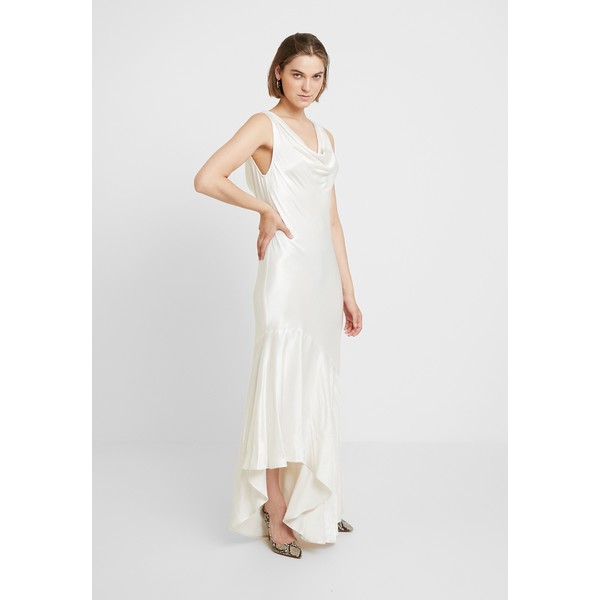 Ghost DARCEY DRESS Suknia balowa ivory GH421C01L