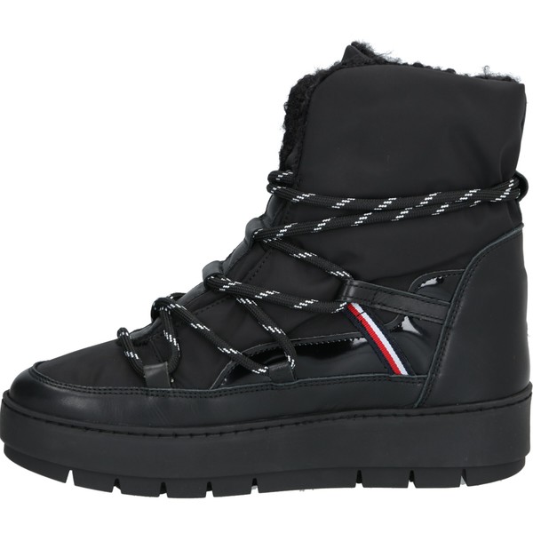 TOMMY HILFIGER Śniegowce 'CITY VOYAGER' THS3479001000006