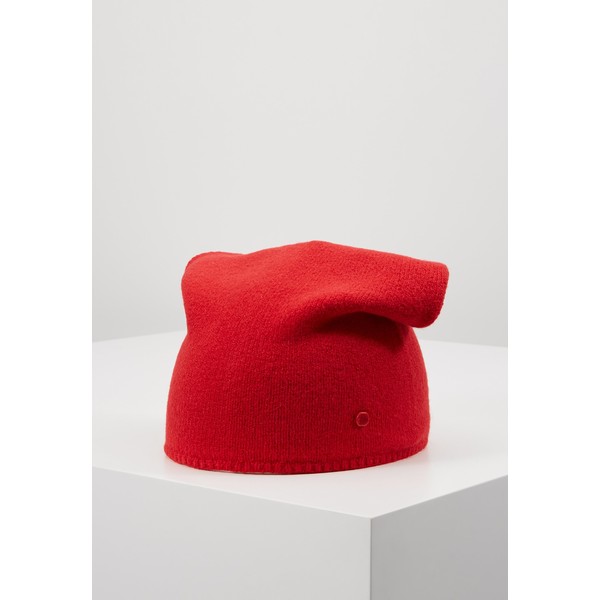 Marc O'Polo HAT VARIOUS COLOURS Czapka cranberry red MA351B00Z
