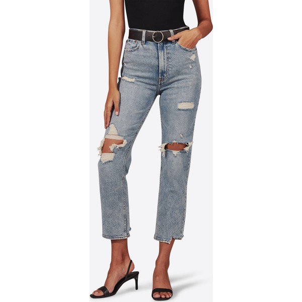 Abercrombie & Fitch Jeansy AAF1070001000001