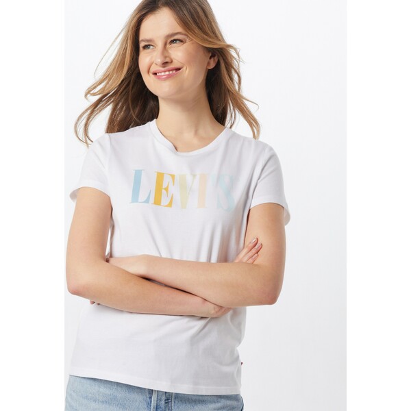b"LEVI'S Koszulka 'THE PERFECT TEE' LEV0951001000006"