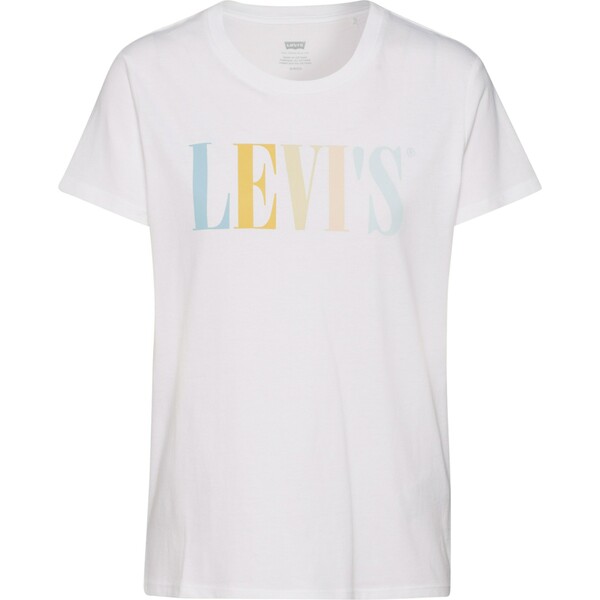 LEVI'S Koszulka 'THE PERFECT TEE' LEV0037012000001
