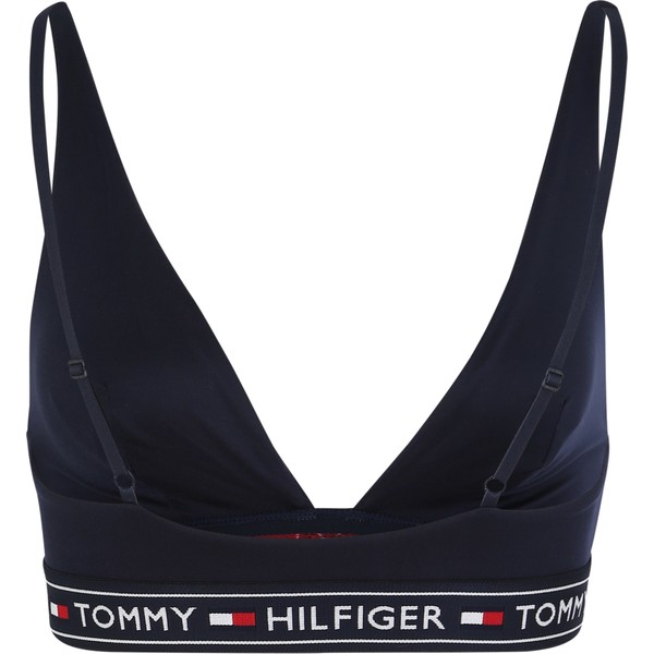 Tommy Hilfiger Underwear Strój kąpielowy THU0587001000002