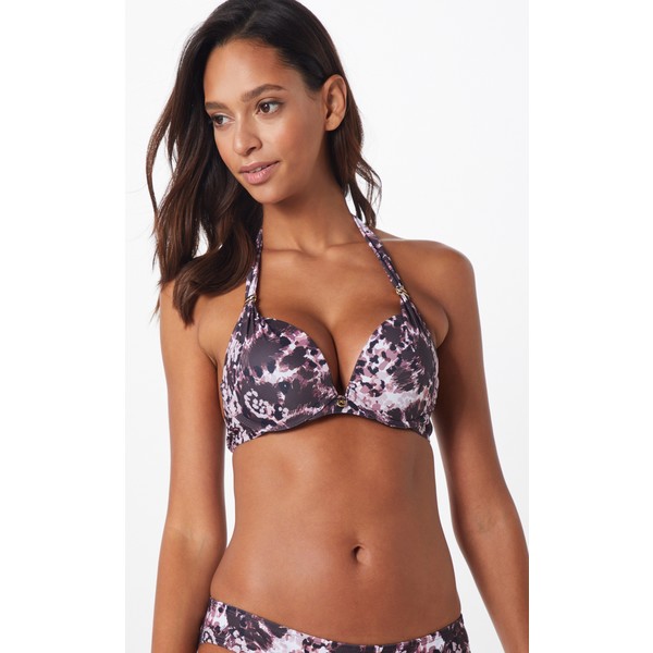 Hunkemöller Góra bikini 'Animaux Plunge PU' HKM0768001000008