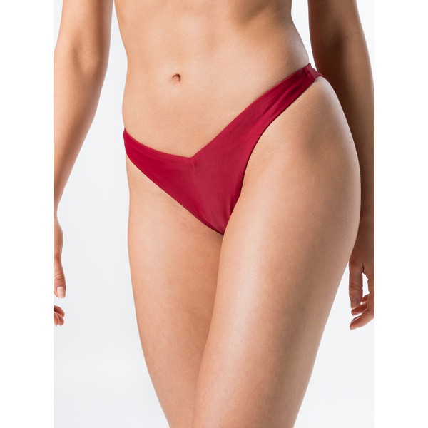 Hunkemöller Dół bikini 'Pagoda V-Highleg' HKM0809001000003