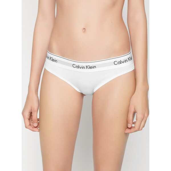 Calvin Klein Underwear Figi 'Bikini' CKU0131004004000