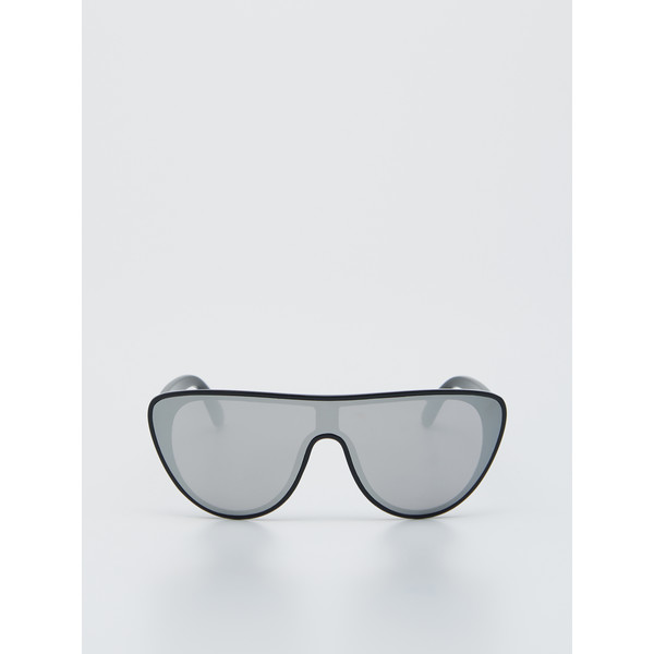 Sinsay Okulary przeciwsłoneczne YE313-99X