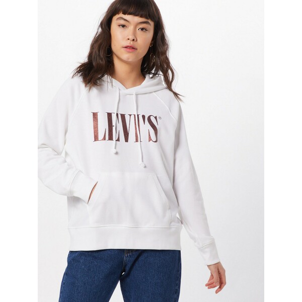 LEVI'S Sweter LEV0770002000001