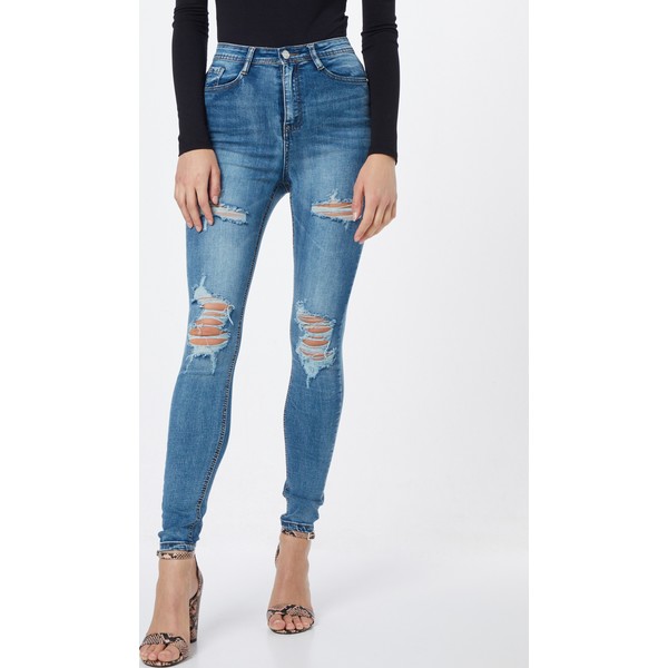 Missguided Jeansy MGD0582001000001