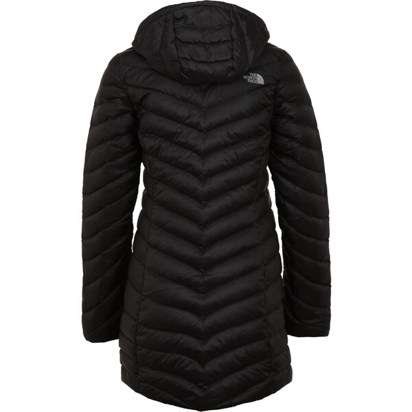 THE NORTH FACE Płaszcz outdoor 'Trevail' TNF0069001000002