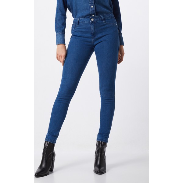 Missguided Jeansy 'ANARCHY' MGD0630001000002