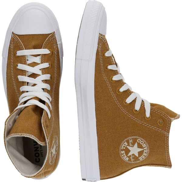 CONVERSE Trampki wysokie 'CTAS HI' Con0944001000012