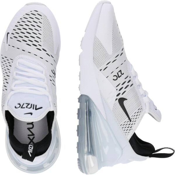 b"Nike Sportswear Trampki niskie 'Air Max 270' NIS0340005000002"
