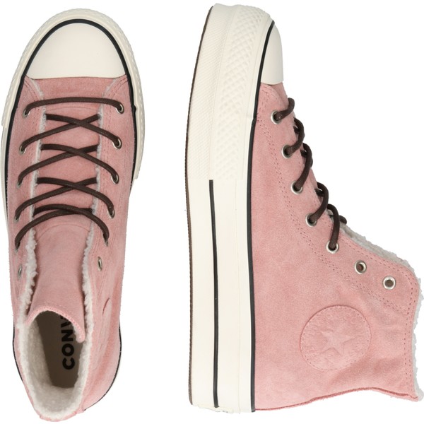 CONVERSE Trampki wysokie Con0796003000006