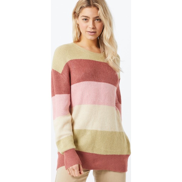 BILLABONG Sweter oversize 'NIGHT OUT' BIL0692001000006