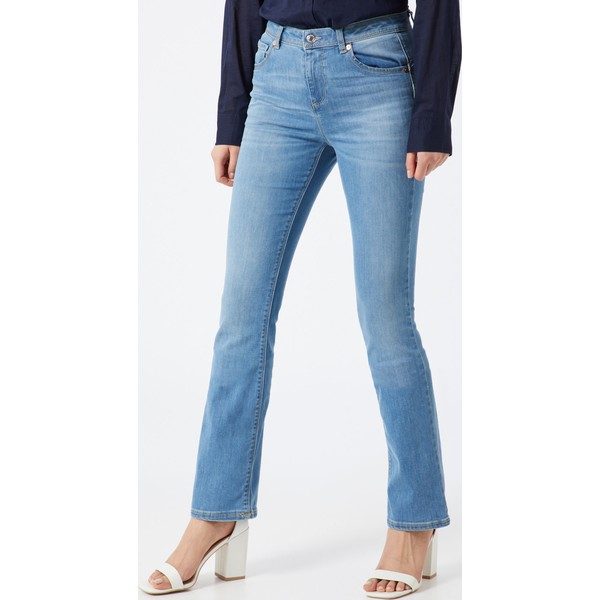 UNITED COLORS OF BENETTON Jeansy UCB0181001000001