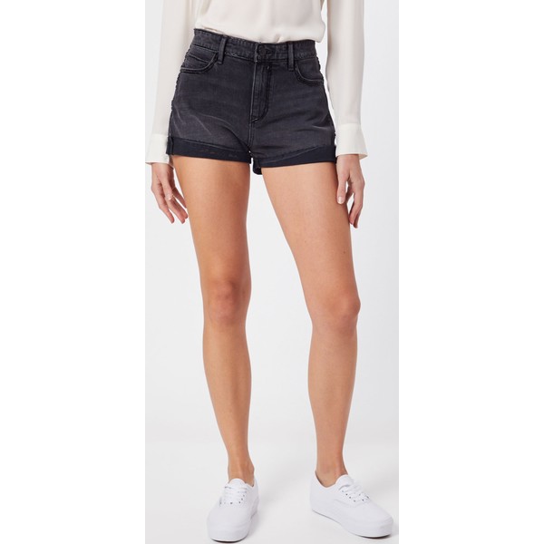GUESS Jeansy 'GEMMA SHORT' GUE1860002000002