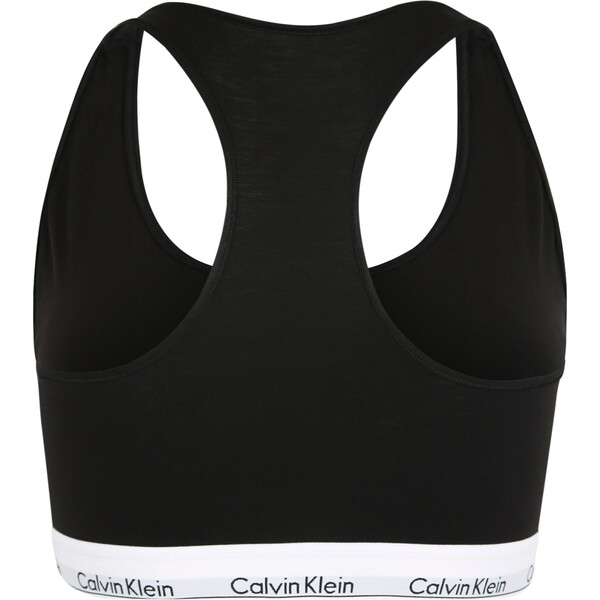 Calvin Klein Underwear Biustonosz 'UNLINED BRALETTE' CKU0592001000001