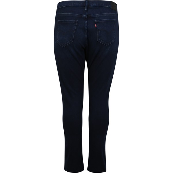 Levi's® Plus Jeansy '311™ PL SHAPING SKINNY' LEP0038003000003