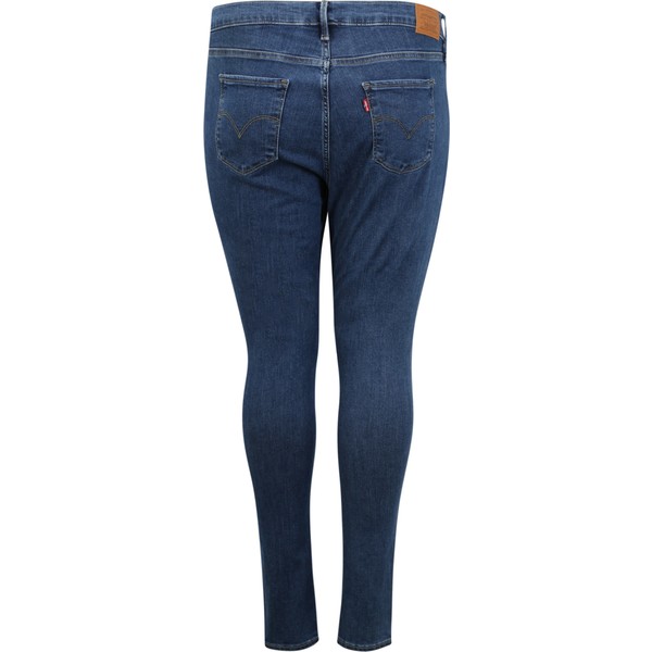 Levi's® Plus Jeansy '310™ PL SHAPING SUPER SKINNY' LEP0039005000002