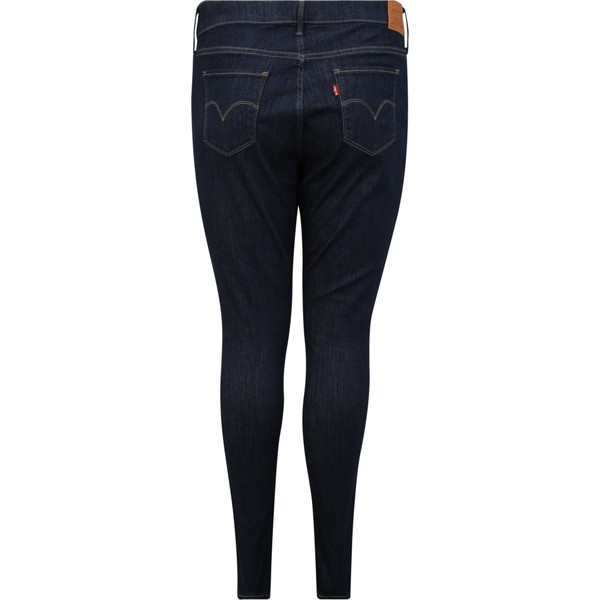 Levi's® Plus Jeansy '310™ PL SHAPING SUPER SKINNY' LEP0039004000009