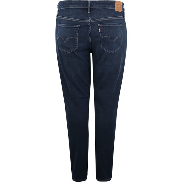 Levi's® Plus Jeansy '311 PL SHAPING SKINNY' LEP0004001000017