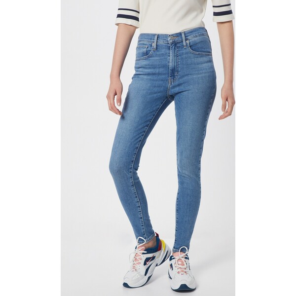 b"LEVI'S Jeansy 'MILE HIGH' LEV0021024000006"