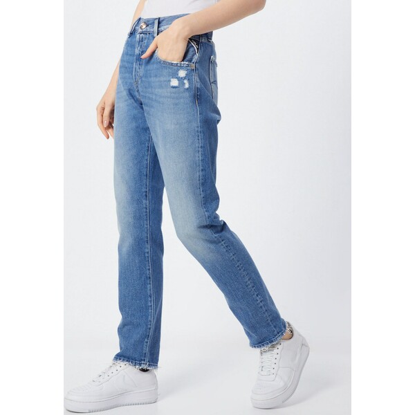 REPLAY Jeansy 'Roxel Hose' REP1817001000002