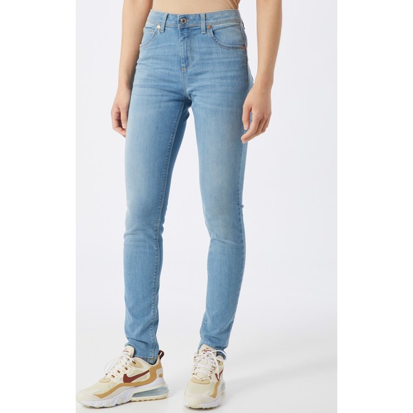 UNITED COLORS OF BENETTON Jeansy UCB0182001000002