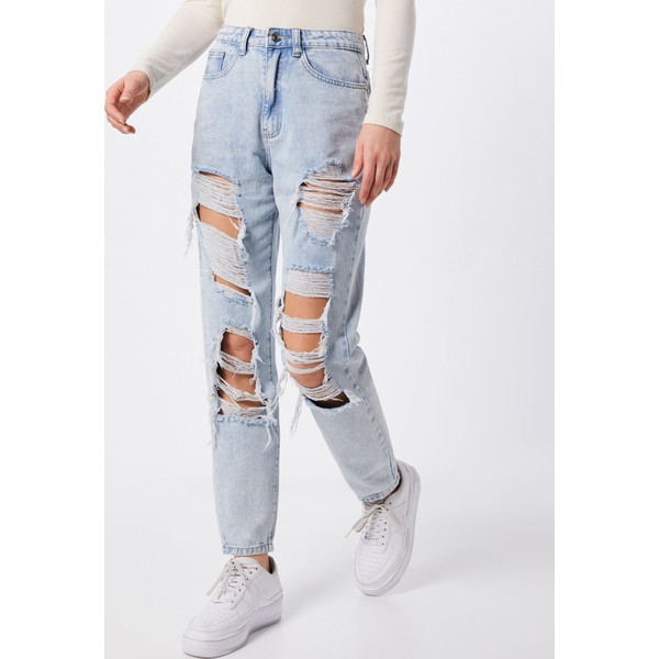 Missguided Jeansy MGD0614001000005