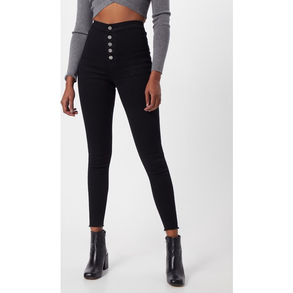 Missguided Jeansy 'VICE' MGD0627001000004
