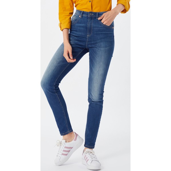 UNITED COLORS OF BENETTON Jeansy UCB0099001000003