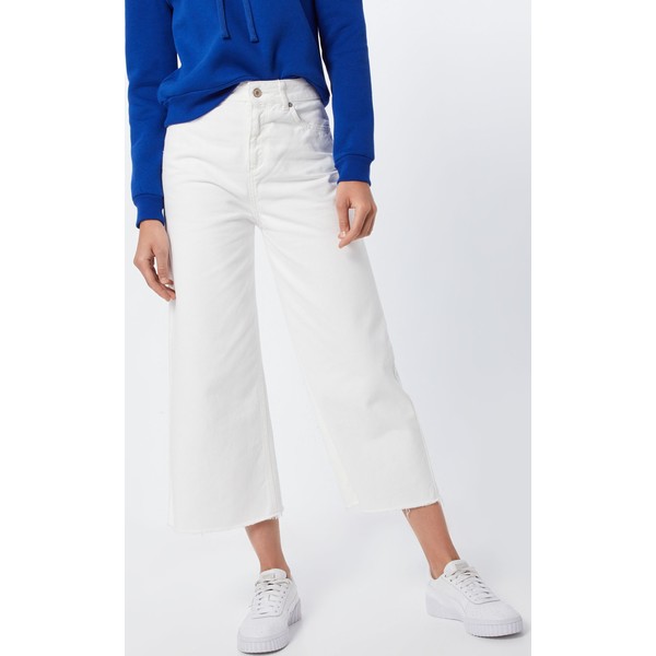 UNITED COLORS OF BENETTON Jeansy UCB0107002000001