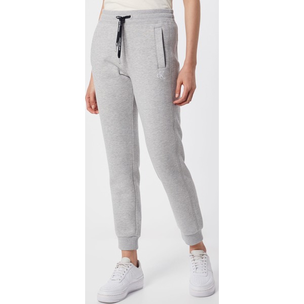 Calvin Klein Jeans Spodnie 'CK EMBROIDERY JOGGING PANTS' CAL1859001000004