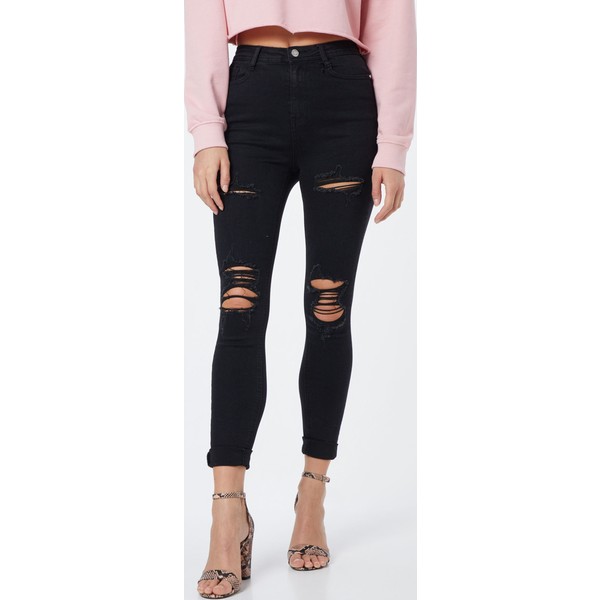 Missguided Jeansy MGD0583001000003