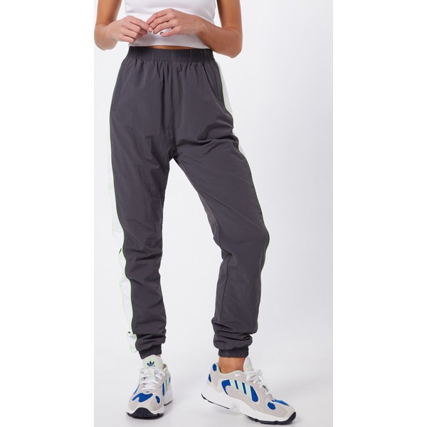 Urban Classics Spodnie 'Ladies Piped Track Pants' UCL0822002000004