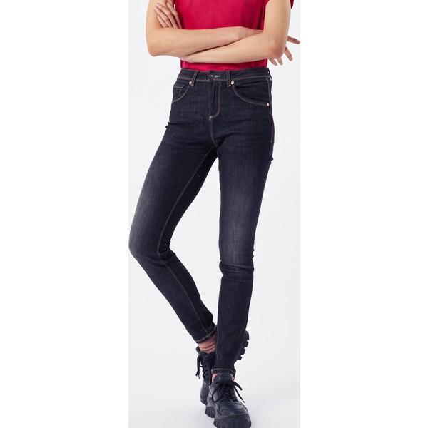 UNITED COLORS OF BENETTON Jeansy UCB0100001000003