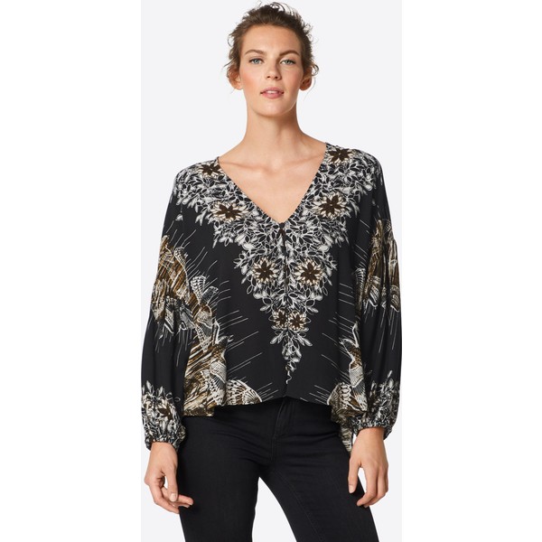 Free People Tunika 'Birds of a Feather' FRE0383001000001