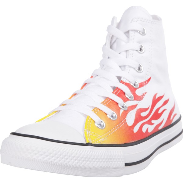 CONVERSE Trampki wysokie 'Chuck Taylor All Star' Con0825001000016