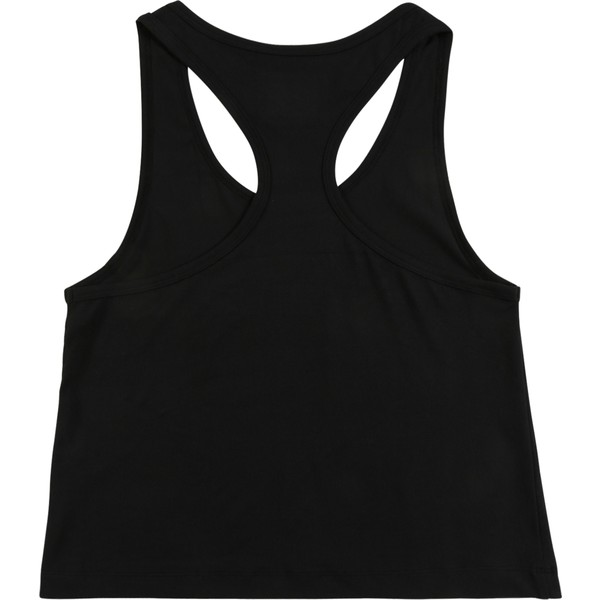HIIT Top sportowy 'goldfinch cropped a line vest' HTT0005001000001