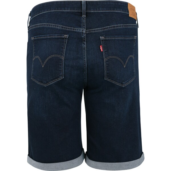 Levi's® Plus Jeansy 'SHAPING BERMUDA' LEP0035001000001