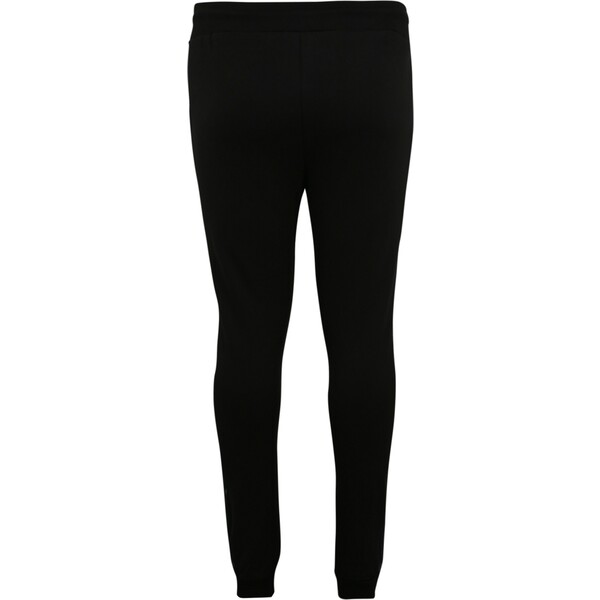 Urban Classics Curvy Spodnie 'Ladies Tech Mesh Side Stripe Sweatpants' UCC0090001000004