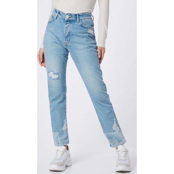 Goldgarn Jeansy 'Augusta Relaxed Fit' GOG0002002000002