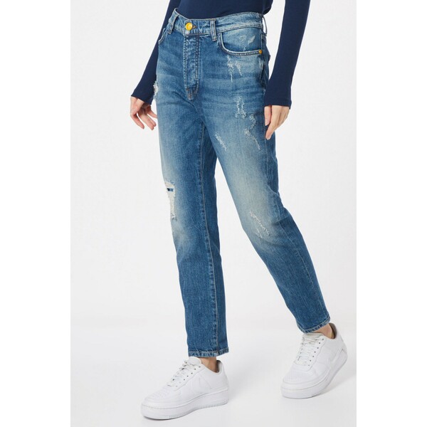 b"Goldgarn Jeansy 'Augusta Relaxed Fit' GOG0002001000001"