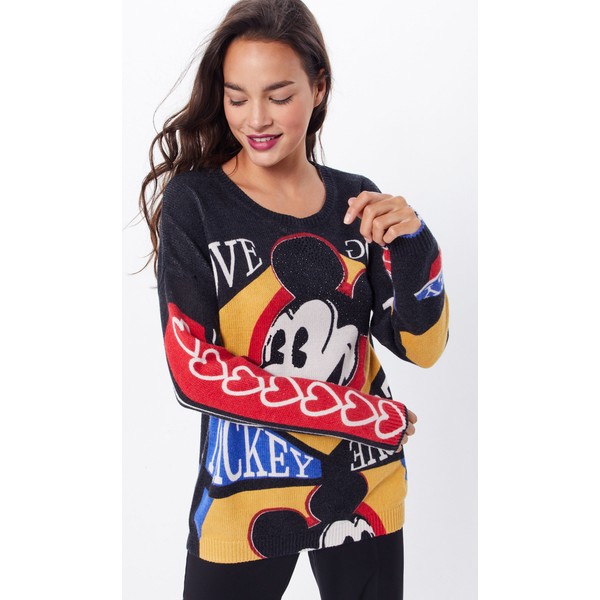 Frogbox Sweter 'Mickey' FRB0135001000001