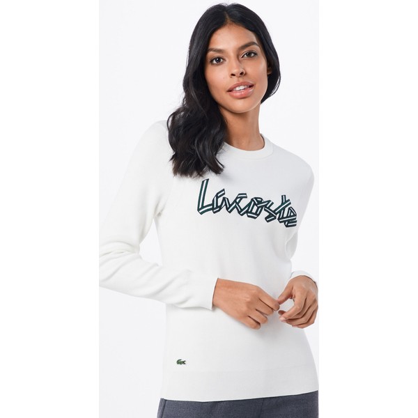 LACOSTE Sweter 'TRICOT' LCO0580001000001