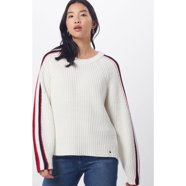 TOMMY HILFIGER Sweter ' ESSENTIAL CHUNKY' THS3801002000004